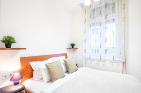 City home at good location Budapest